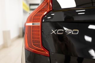 Volvo XC90 2020