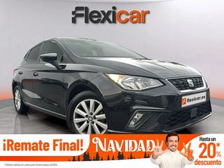 Seat Ibiza 1.0 55kW (75CV) Style