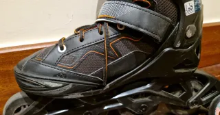 Patines en línea Oxelo Talla 35-38