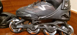 Patines en línea Oxelo Talla 35-38