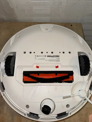 Robot Aspirador Xiaomi Vacuum S12 Láser 4000Pa