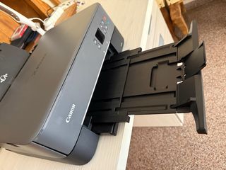 Impresora Canon TS5350i Color + Cartuchos