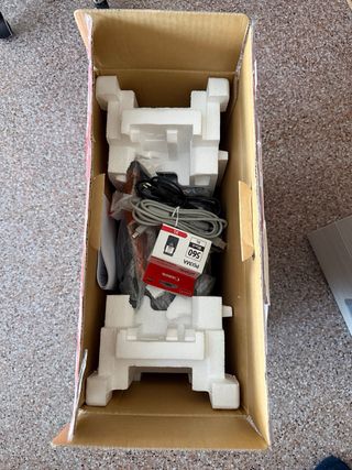 Impresora Canon TS5350i Color + Cartuchos