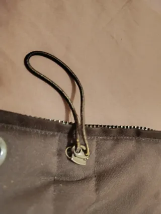 Abrigo porteo premamá Wombat & Co Talla S