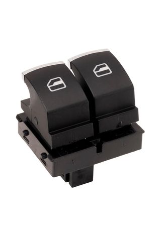 Origen Botonera de Recambio del Elevalunas Eléctri