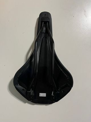 Sillín eBIKE Specialized Negro