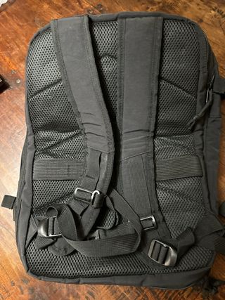 Mochila SPAHER Viaje Cabina 40x30x20