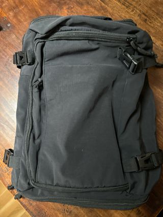 Mochila SPAHER Viaje Cabina 40x30x20