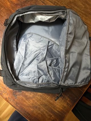 Mochila SPAHER Viaje Cabina 40x30x20