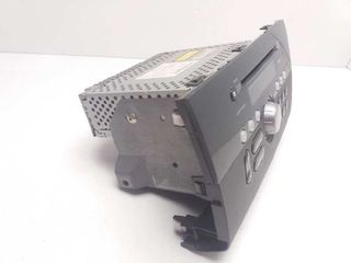 SISTEMA AUDIO / RADIO CD SUZUKI SWIFT SF BERLINA (EA) (2)