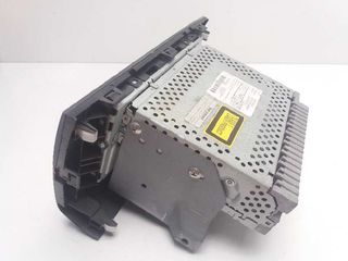 SISTEMA AUDIO / RADIO CD SUZUKI SWIFT SF BERLINA (EA) (2)