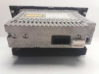 SISTEMA AUDIO / RADIO CD SUZUKI SWIFT SF BERLINA (EA) (2)