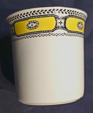 Set Tazzina The Sutherland China England