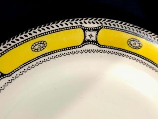 Set Tazzina The Sutherland China England