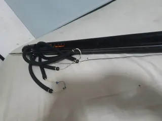 Fusil pesca submarina artesanal