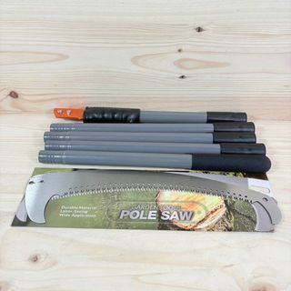 Sierra de Pértiga Walensee 2,3 m poda de árboles