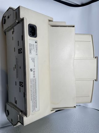 Impresora Apple StyleWriter II