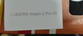Xiaomi Watch 2 Pro Negro