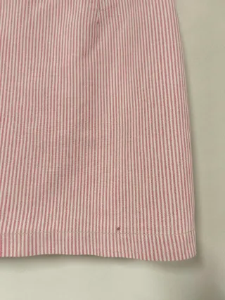 Falda mini Springfield con bolsillos