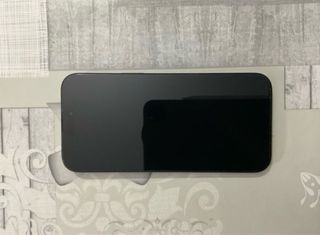 iPhone 16 Pro Max Nero