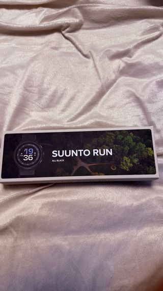 Suunto Run