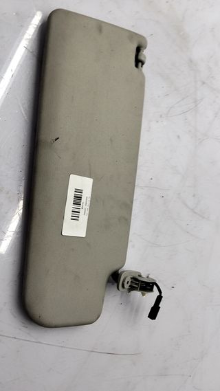 PARASOL IZQUIERDO SEAT LEON (1P1)