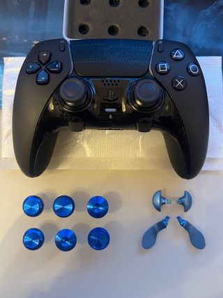 Mando DualSense Edge PS5 NUEVO SIN ESTRENAR