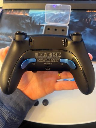 Mando DualSense Edge PS5 NUEVO SIN ESTRENAR