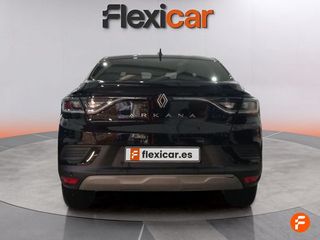 Renault Arkana Evolution TCe 103kW(140CV) EDC mild hybr