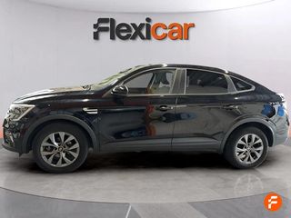 Renault Arkana Evolution E-TECH full hybrid 105kW(145CV