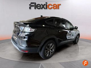 Renault Arkana Evolution E-TECH full hybrid 105kW(145CV