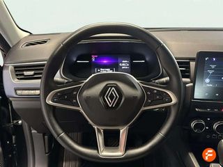 Renault Arkana Evolution E-TECH full hybrid 105kW(145CV