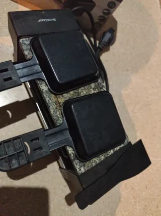 Raclette Grill Piedra Natural