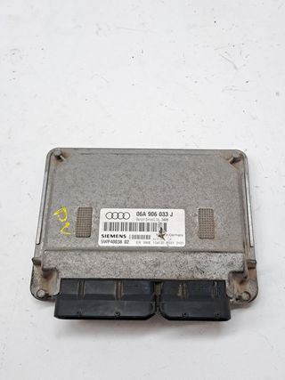 CENTRALITA MOTOR UCE AUDI A3 (8L)