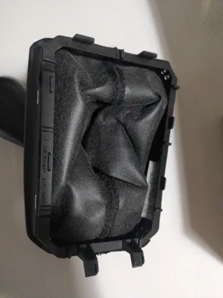 Pomo Volkswagen polo