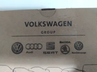 Pomo Volkswagen polo