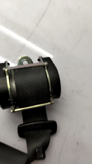 CINTURON SEGURIDAD TRASERO IZQUIERDO SEAT LEON (1P1)
