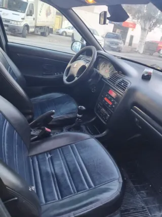 Peugeot 406 2003