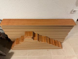 Suelo laminado Quick Step