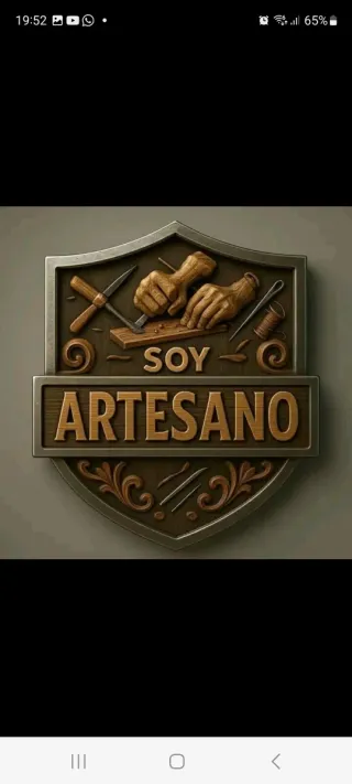 carpintero en general