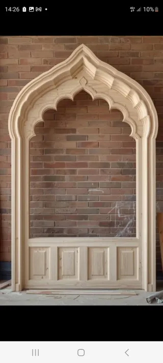 carpintero en general