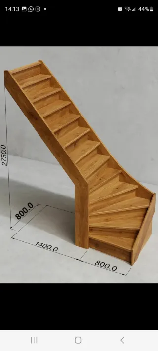 carpintero en general