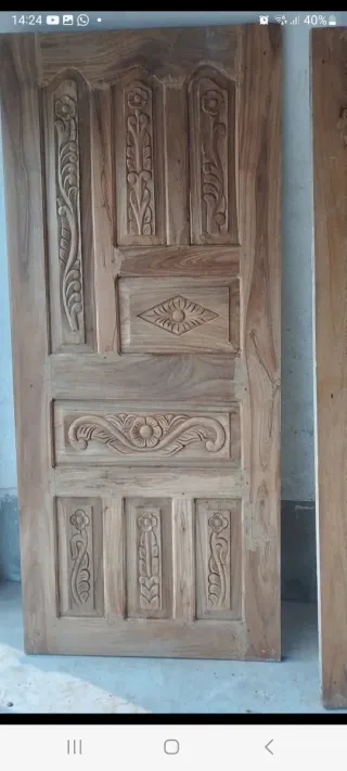 carpintero en general