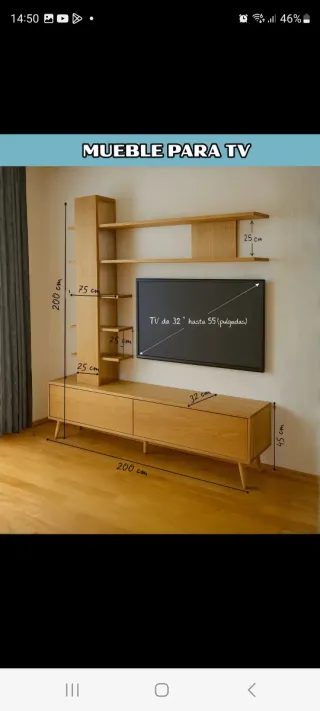 carpintero en general