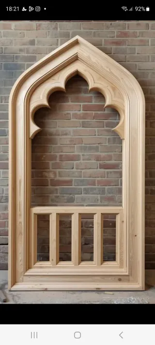 carpintero en general