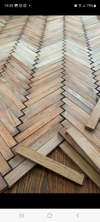 carpintero en general