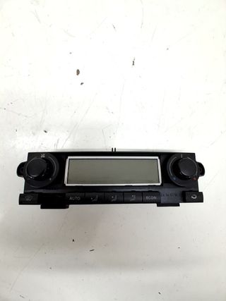 MANDO CLIMATIZADOR SEAT IBIZA (6L1) (2)