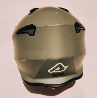 Casco Acerbis L