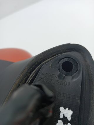 RETROVISOR IZQUIERDO NISSAN MICRA K14