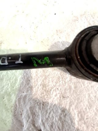 BRAZO SUSPENSION INFERIOR TRASERO DERECHO FORD MONDEO (4)